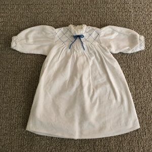 Pleasant Company (The American Girls Collection) - Vintage Kirsten’s Nightgown